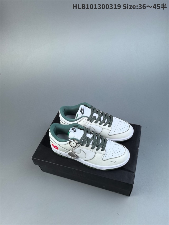 men Low top dunk sb shoes 36-45 2025-9-19-411